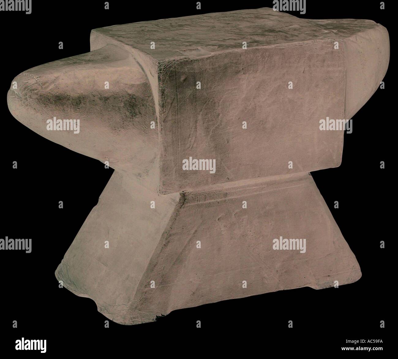 and anvil jpg Iron Iron anvil jpg Occupations Occupations and Trades Trades Stock Photo