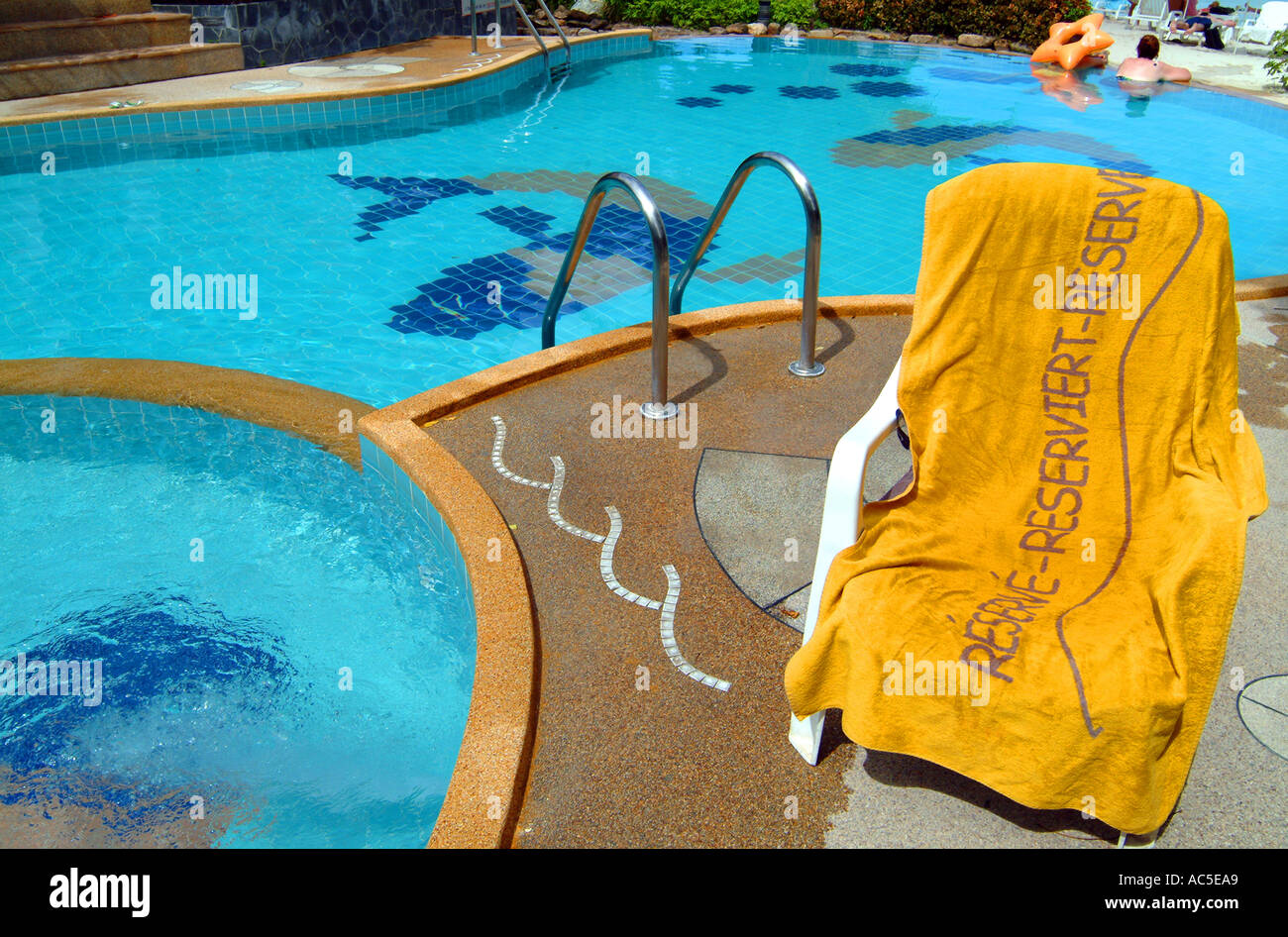 towel culture cultural difference colour color horizontal concept