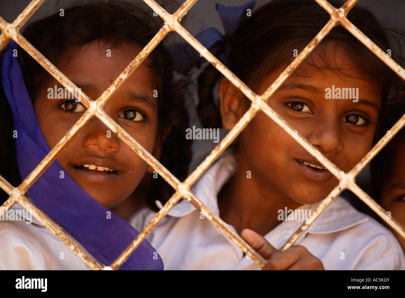 Tamil nadu india government school hi-res stock photography and images ...