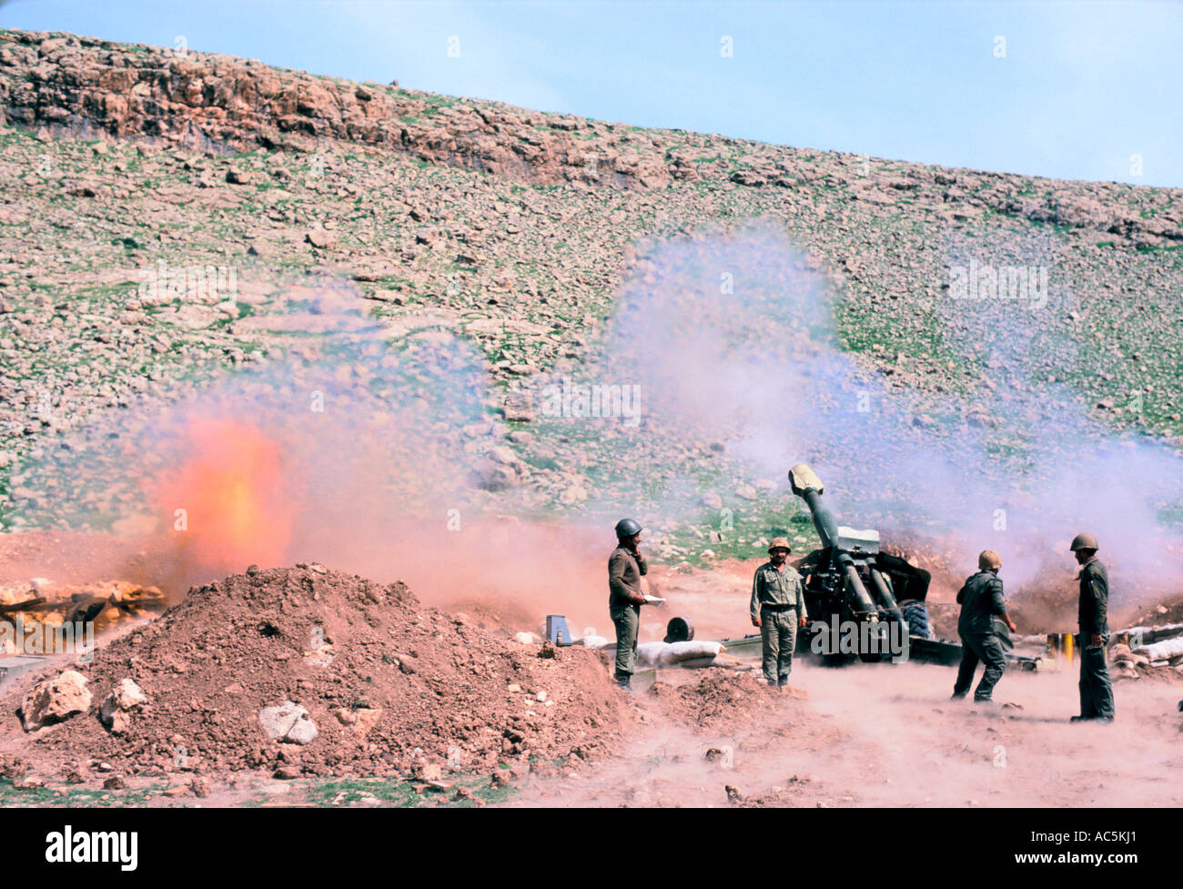 Iraq war casualties hi-res stock photography and images - Alamy