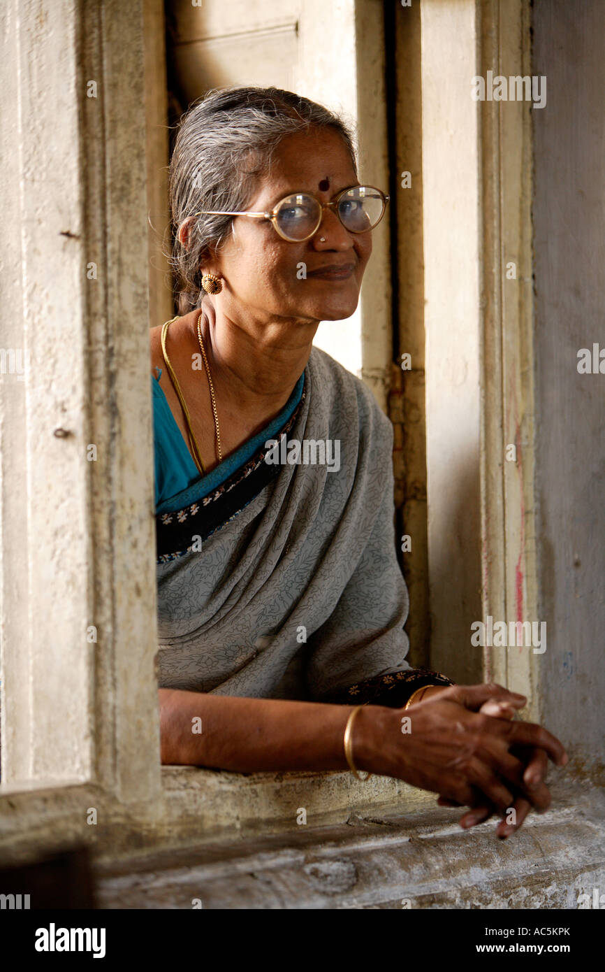 School Teacher Saiapet Model Government School Chennai Madras Tamil