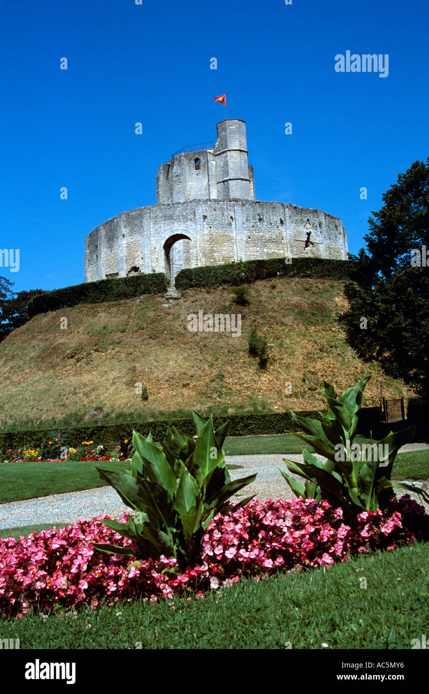 8 Extraordinary Facts About Château De Gisors 