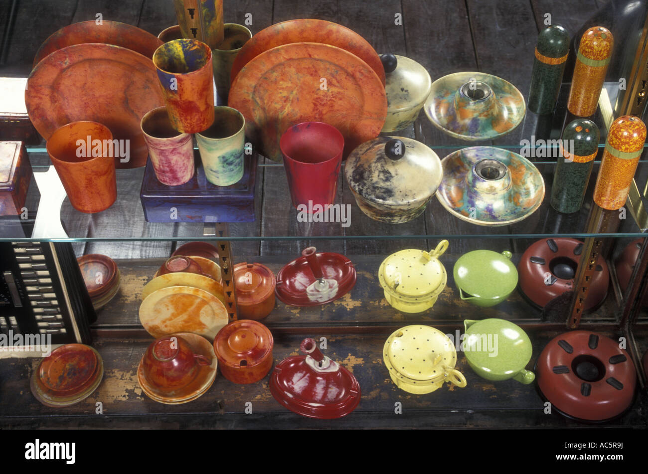 Bakelite hi-res stock photography and images - Alamy