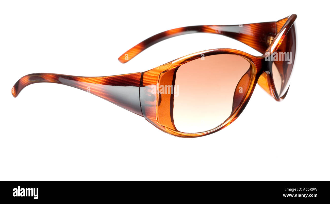 Ashley Sunglasses Tortoiseshell