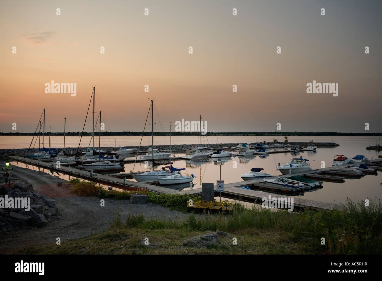 Sackets harbor hires stock photography and images Alamy