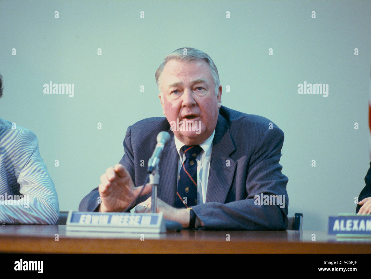 Meese Stock Photos & Meese Stock Images - Alamy