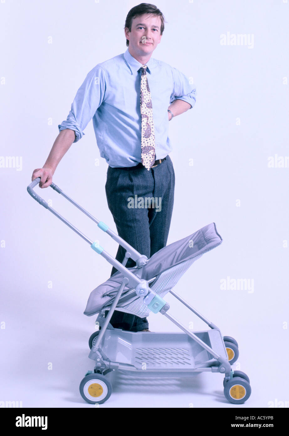 mothercare via pushchair