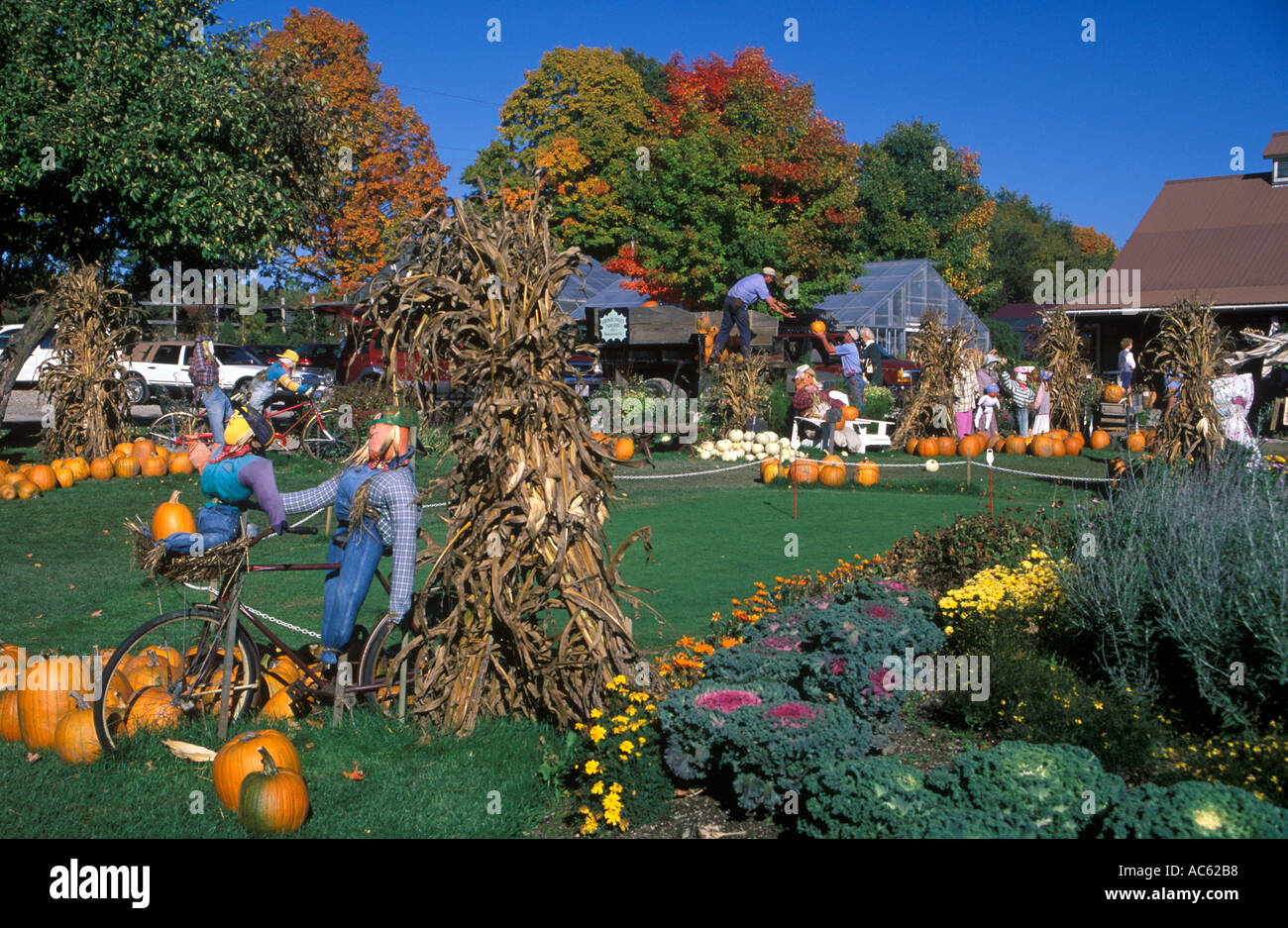 Equinox valley nursery hires stock photography and images Alamy
