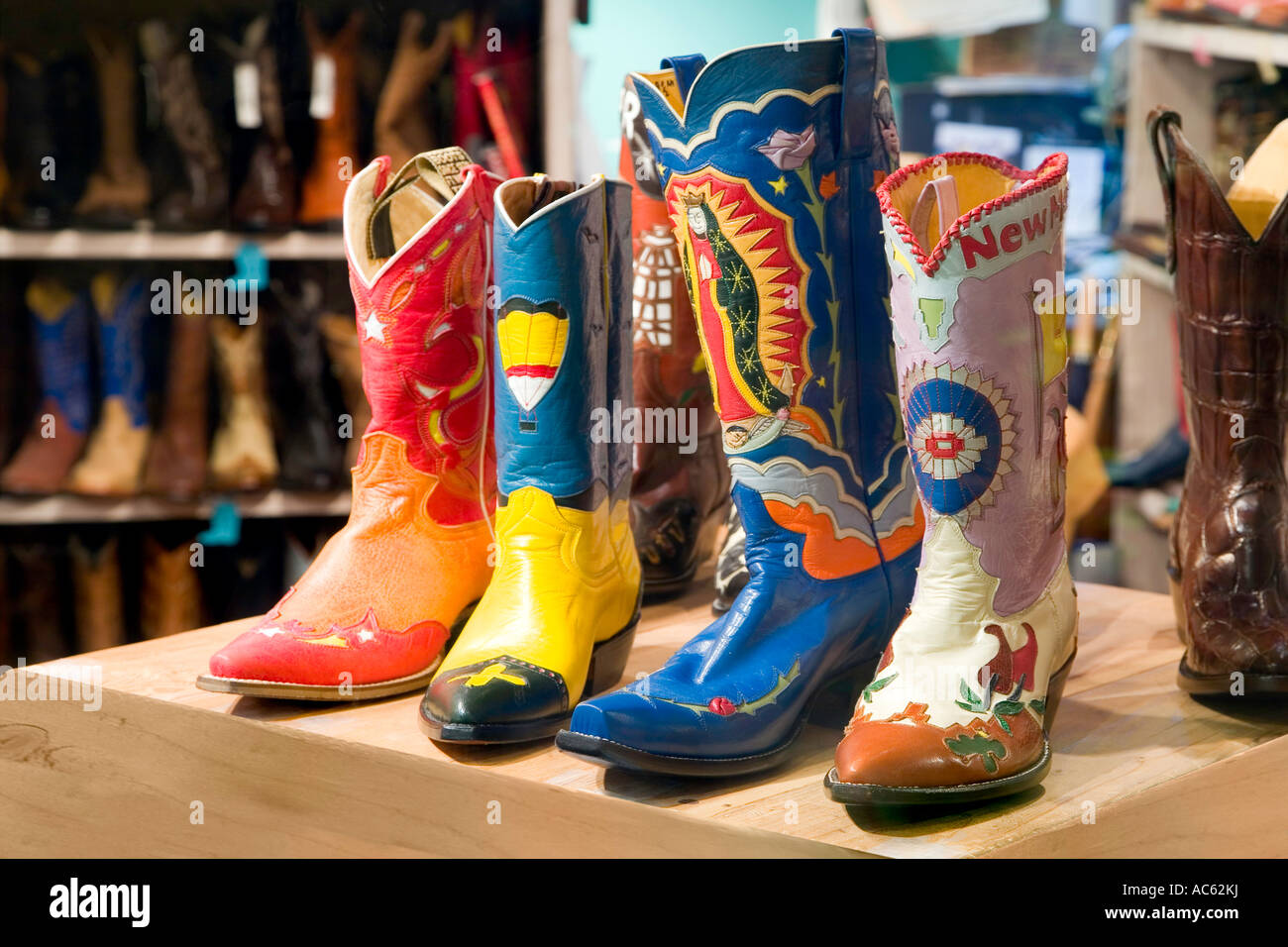 Cowboy Christmas 2024 Shopping Mall Marti Shaylah