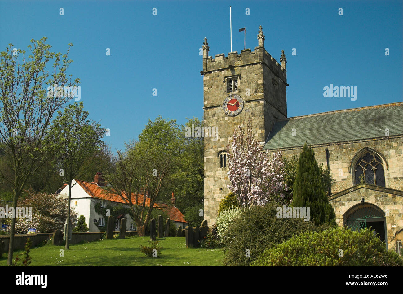 Hunmanby hires stock photography and images Alamy