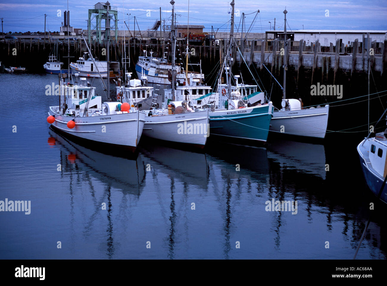 Herring boat hires stock photography and images Alamy