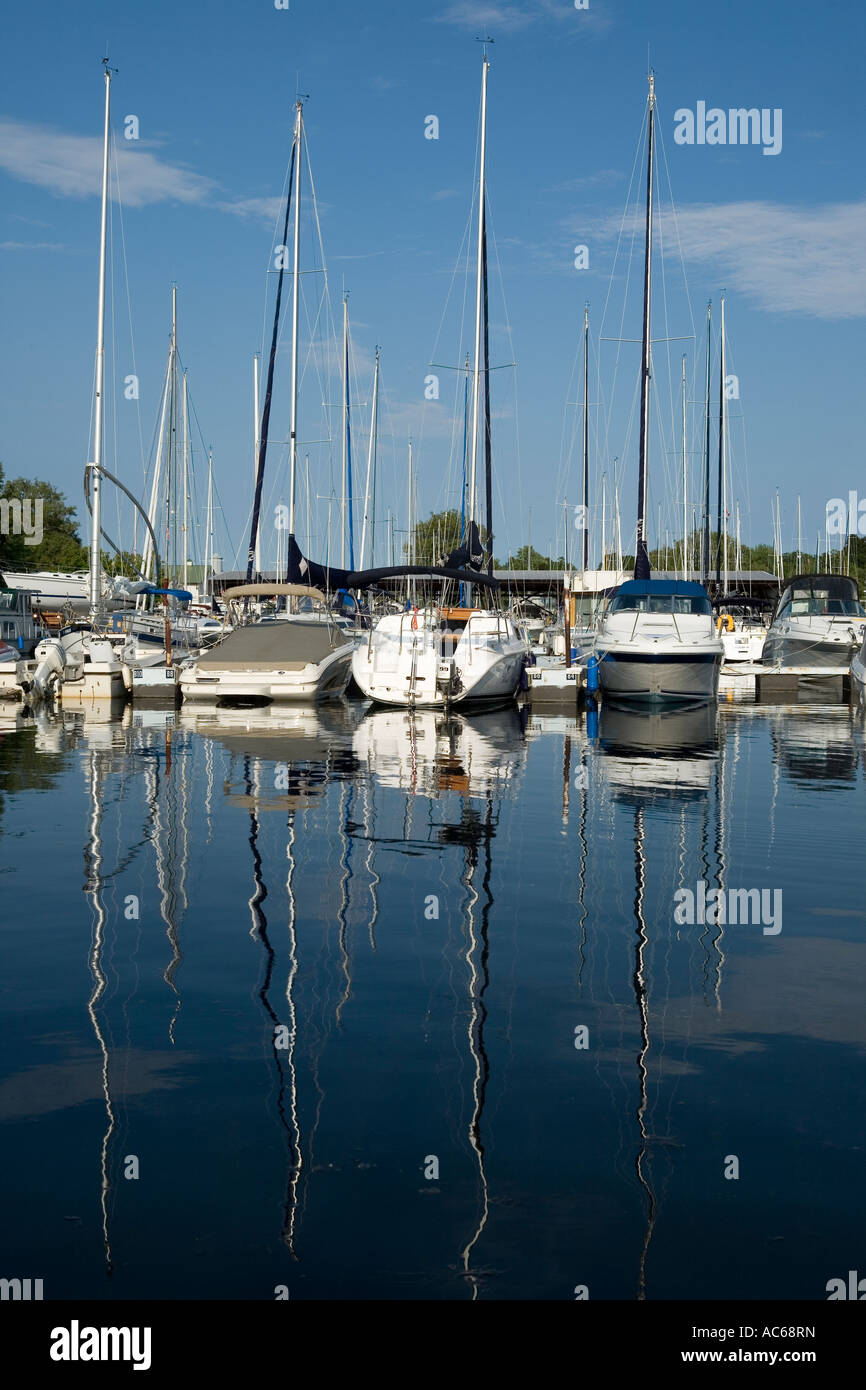 Sackets harbor hires stock photography and images Alamy