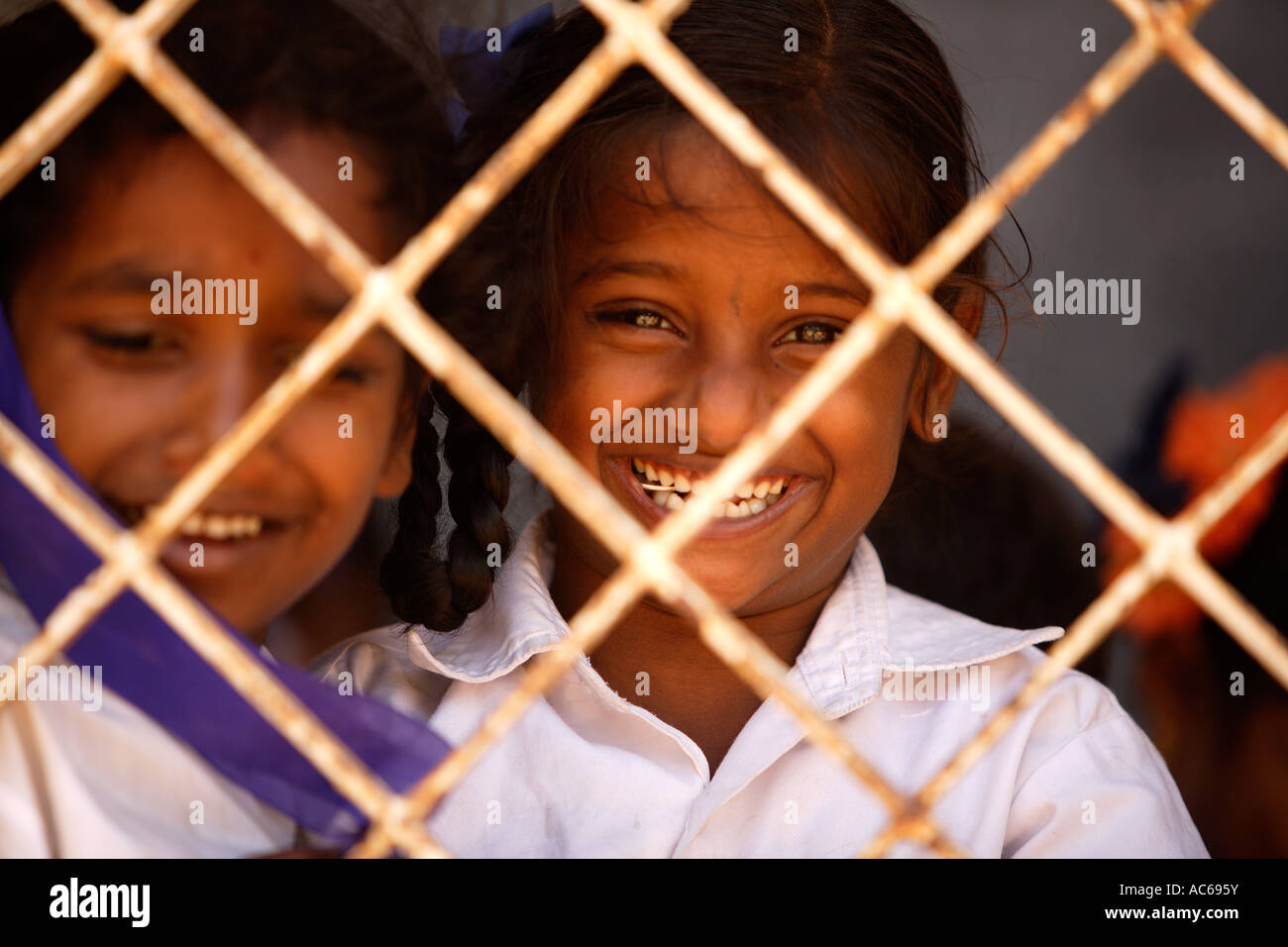 Tamil nadu india government school hi-res stock photography and images ...