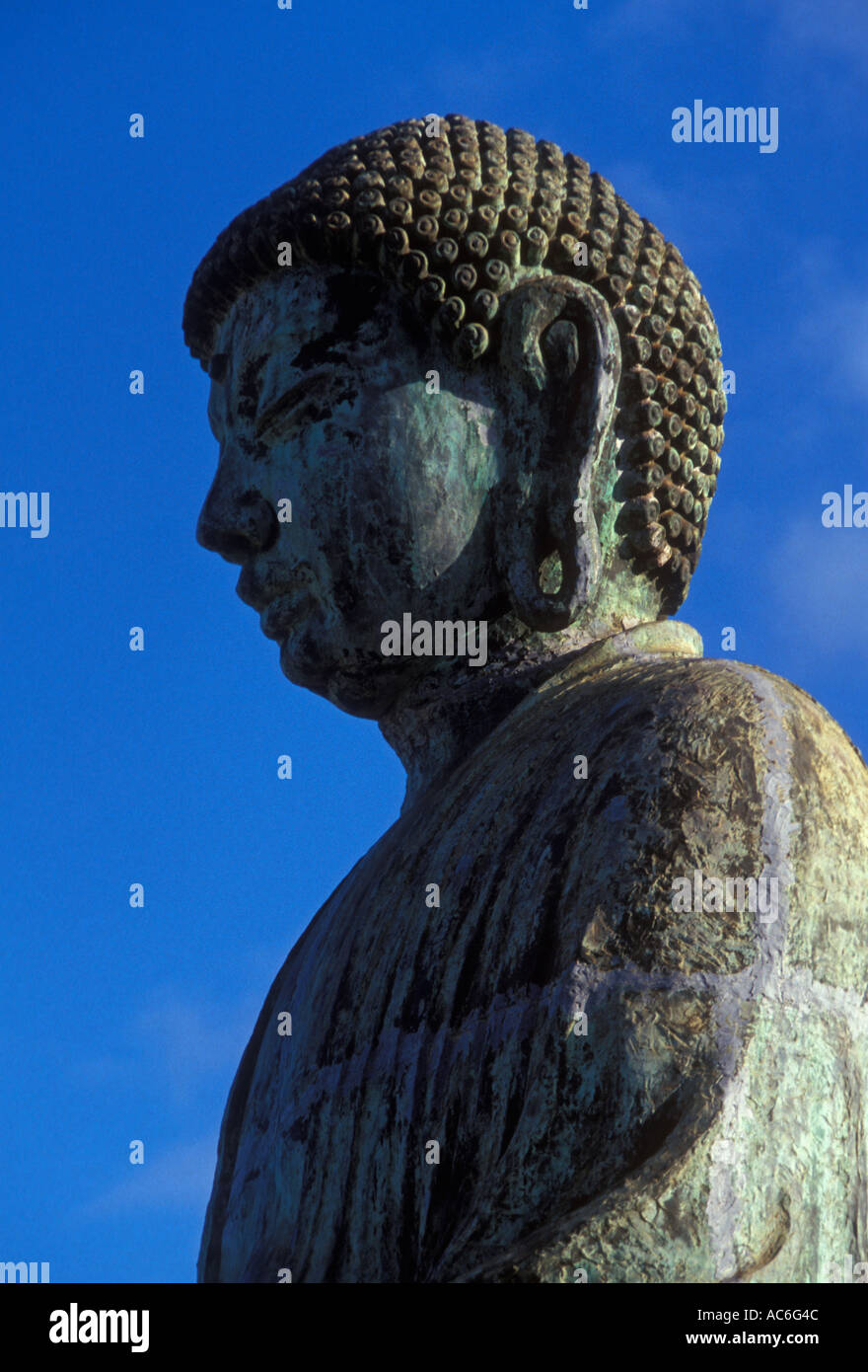 Seated amida buddha hires stock photography and images Alamy