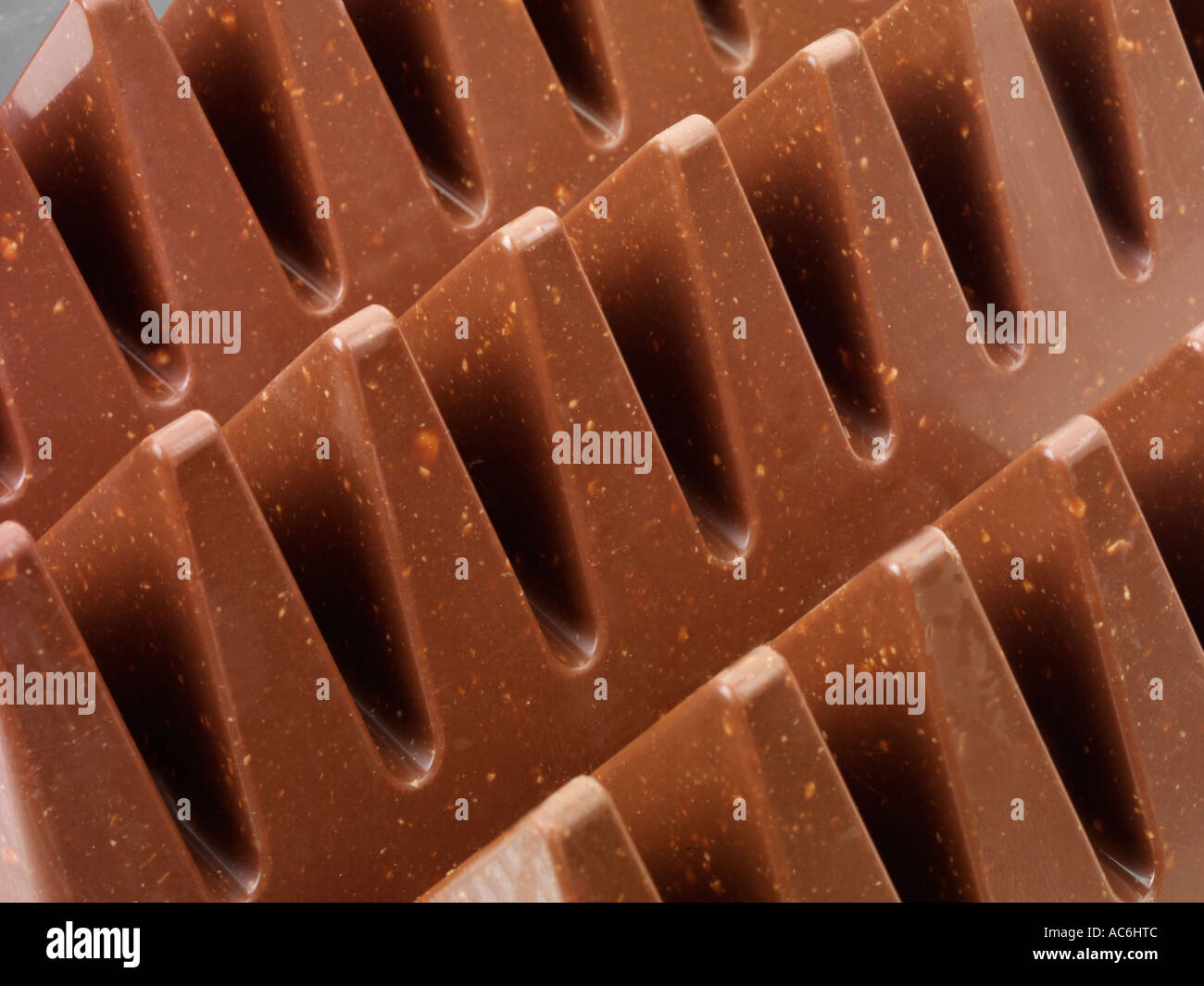 SWISS CHOCOLATE BAR Stock Photo Alamy
