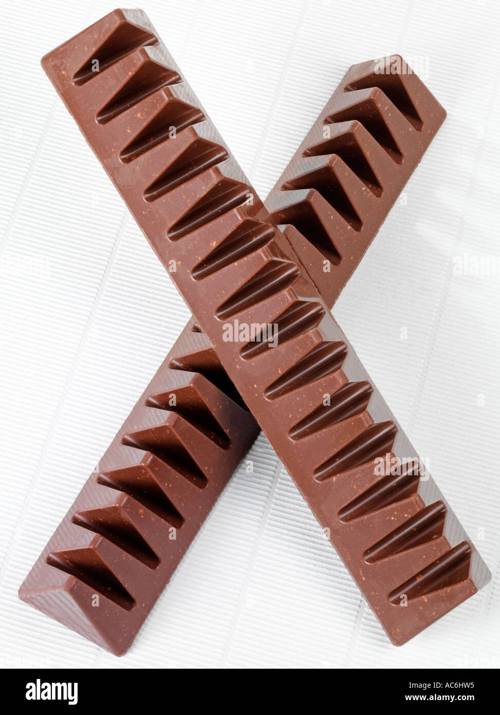 SWISS CHOCOLATE BAR Stock Photo Alamy