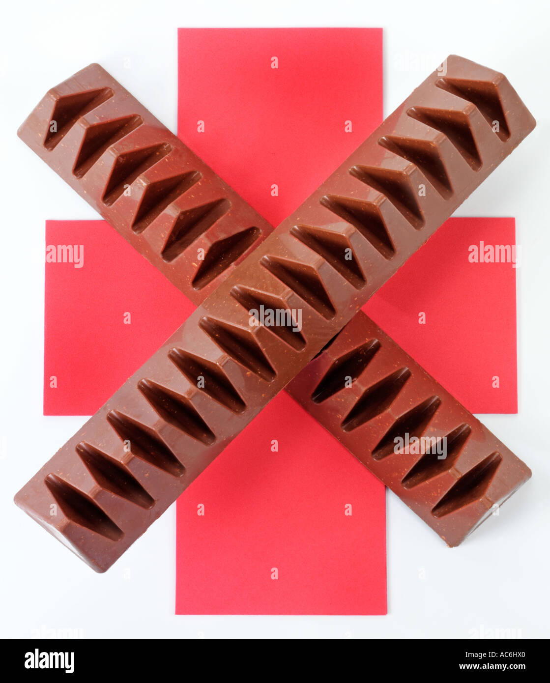 SWISS CHOCOLATE BAR Stock Photo Alamy