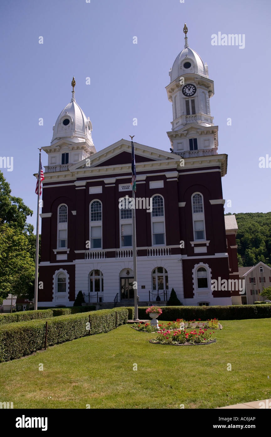 Allegheny county courthouse hi-res stock photography and images - Alamy