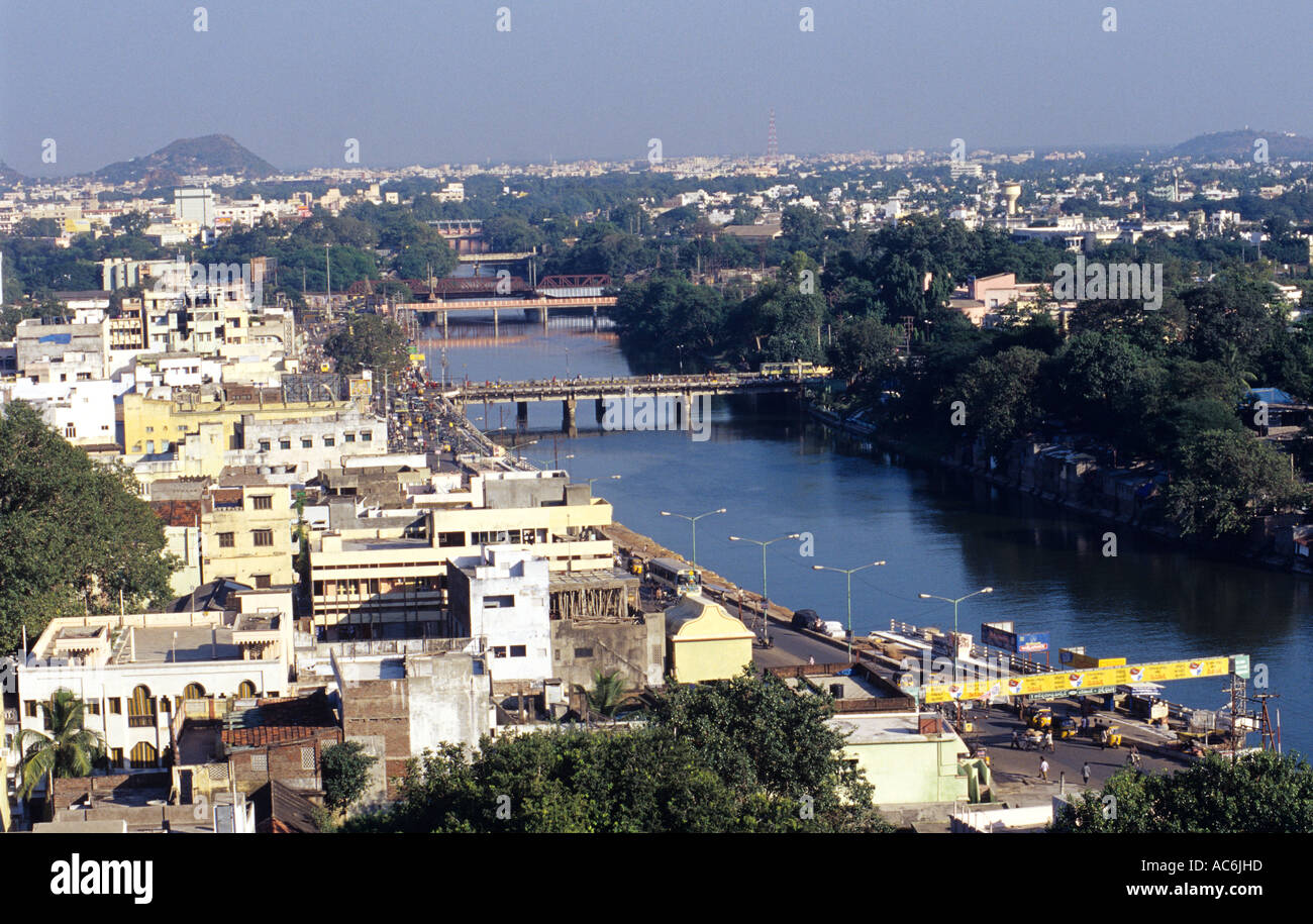 Vijayawada hi res stock photography and images Alamy