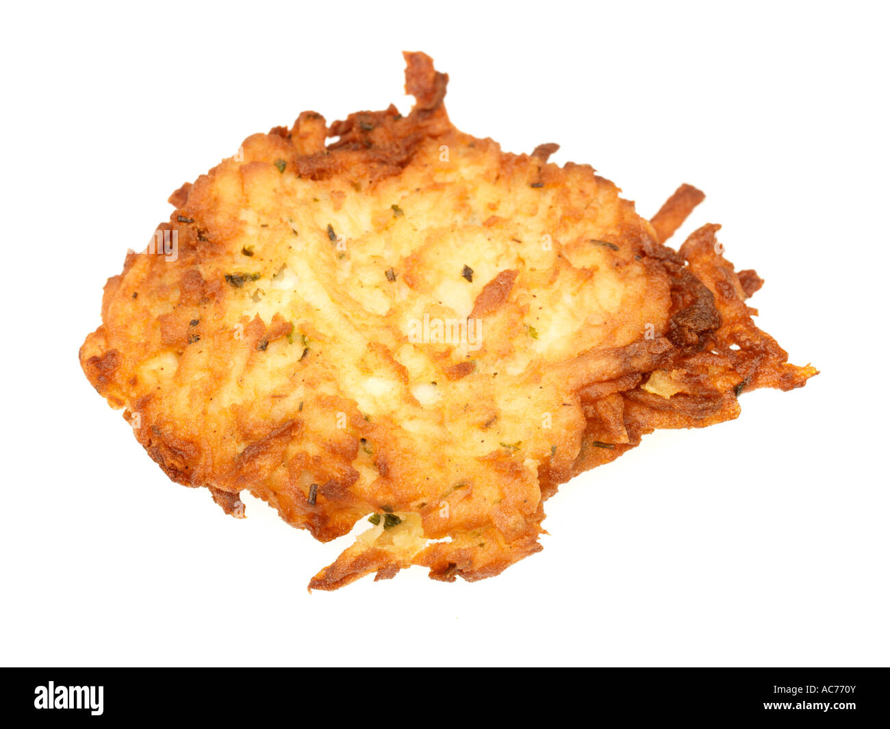 Rosti potato Cut Out Stock Images & Pictures - Alamy