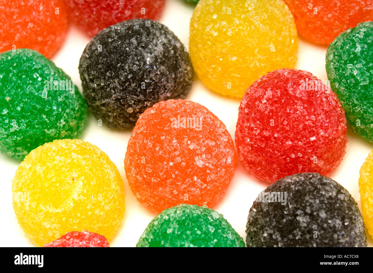 Gumdrop pattern hi-res stock photography and images - Alamy