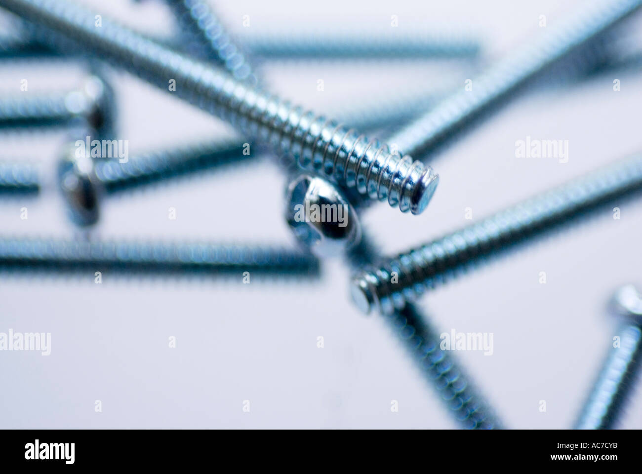 Small parts screws, nuts, bolts, fuses, nails, brads, tacks, electrical, rings, springs, molly