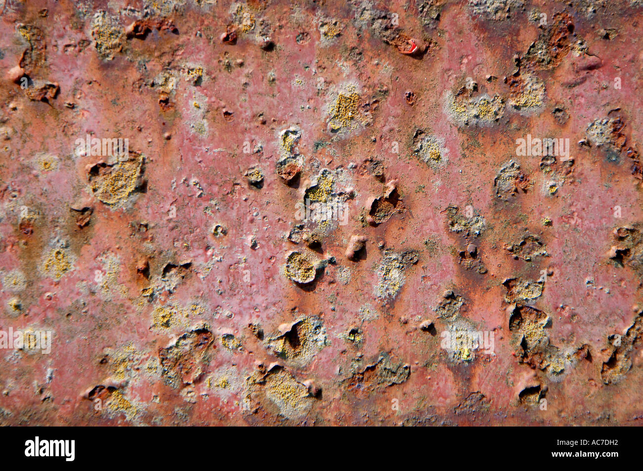 Red oxide paint hires stock photography and images Alamy
