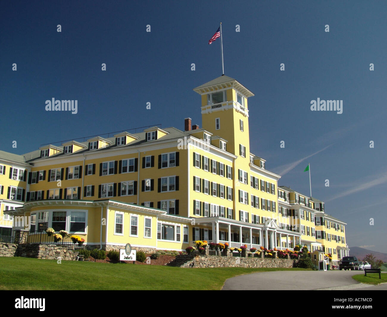 Whitefield nh hires stock photography and images Alamy