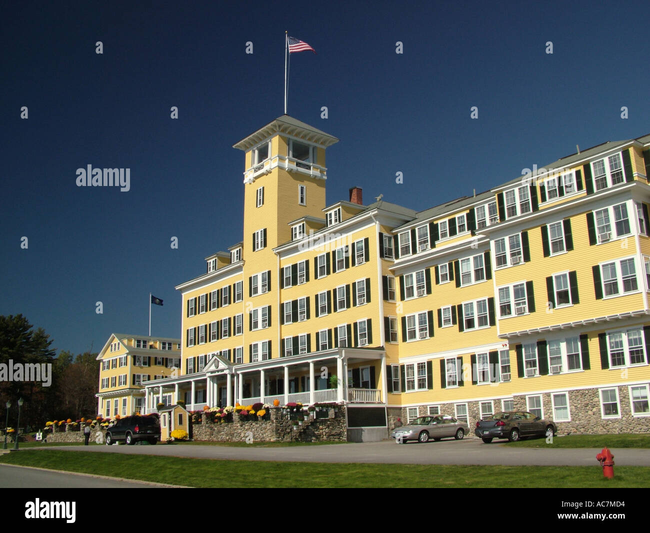 Whitefield and new hampshire hires stock photography and images Alamy
