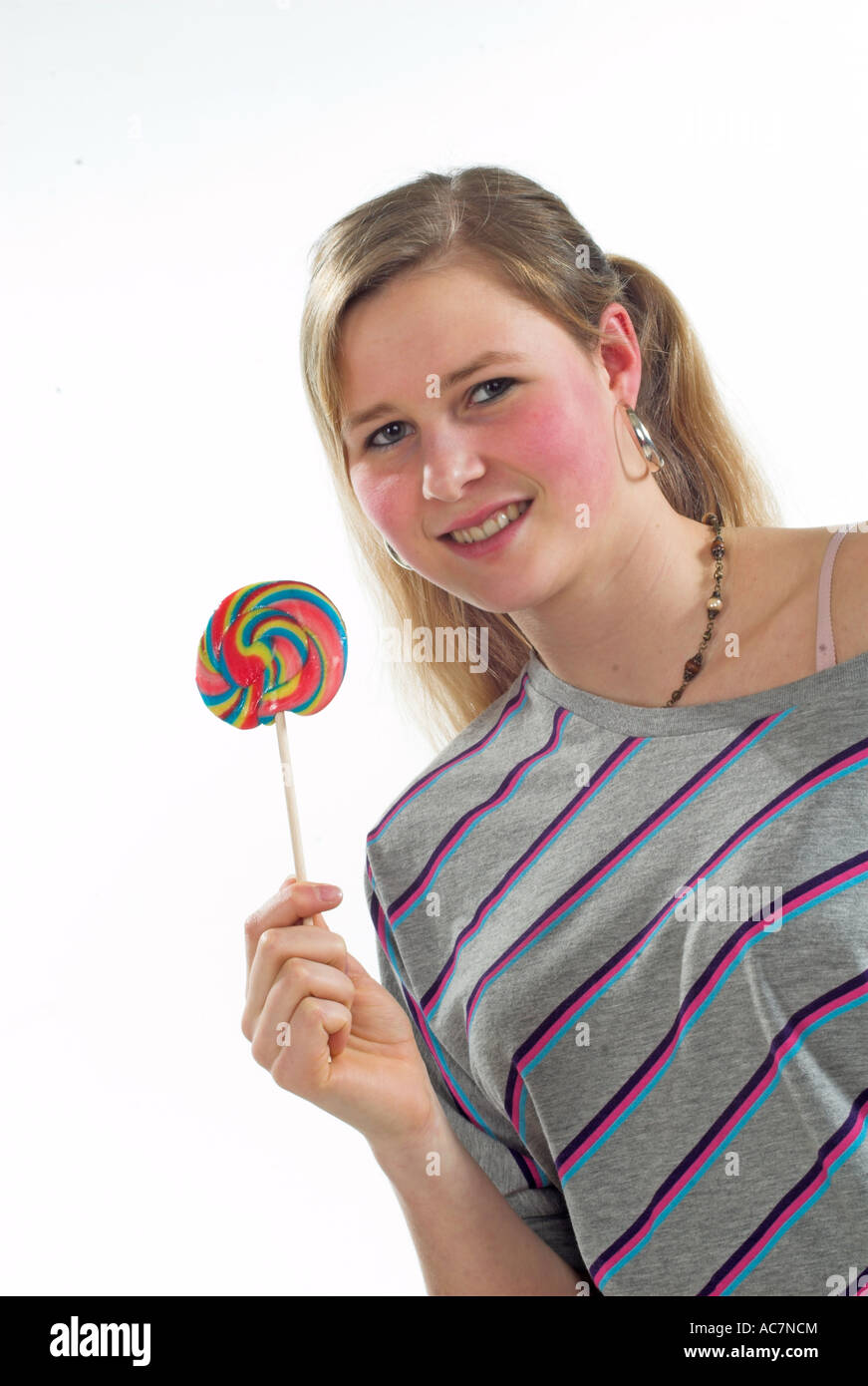 Teens Young Lolli