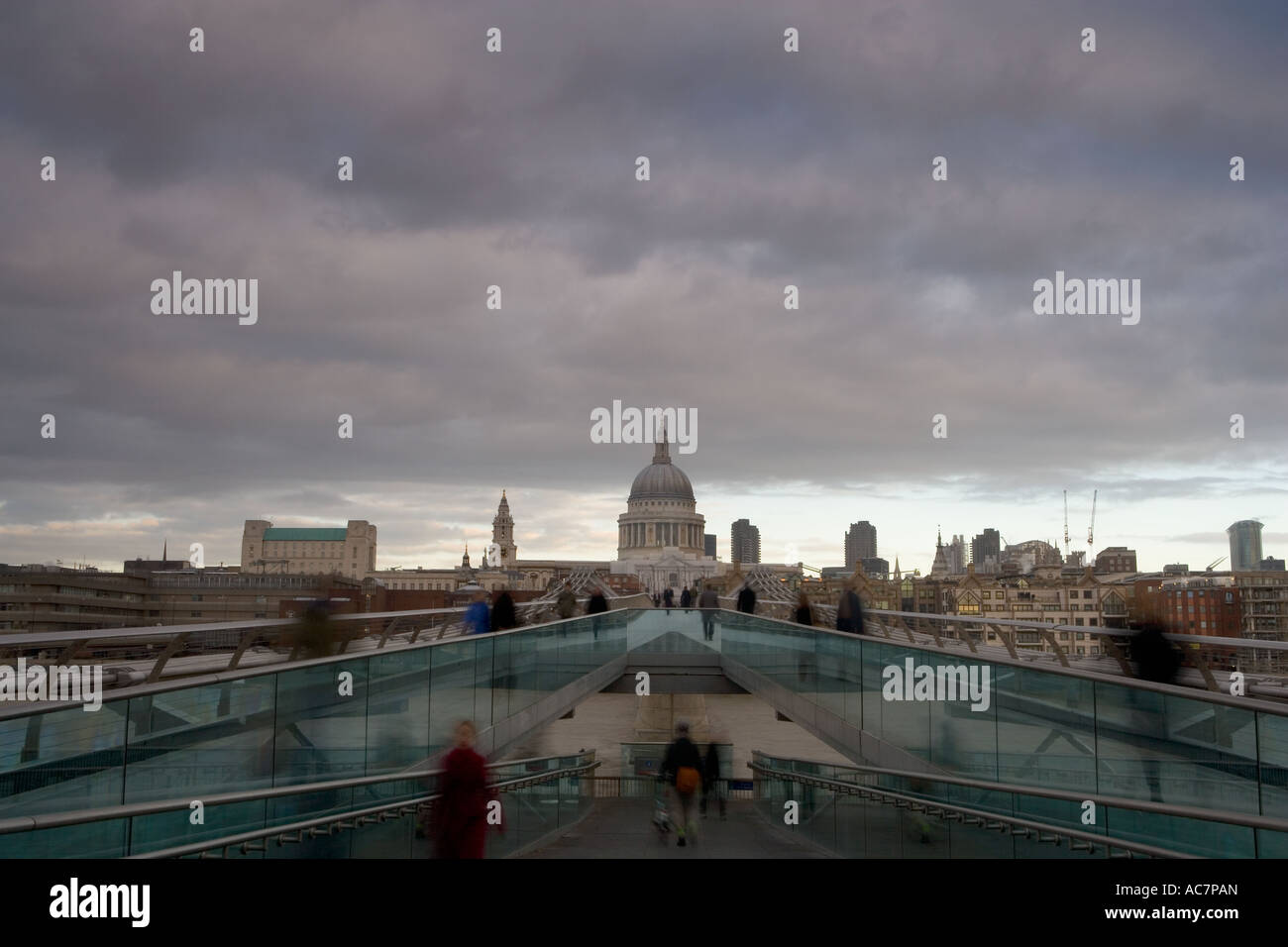 London UK Stock Photo