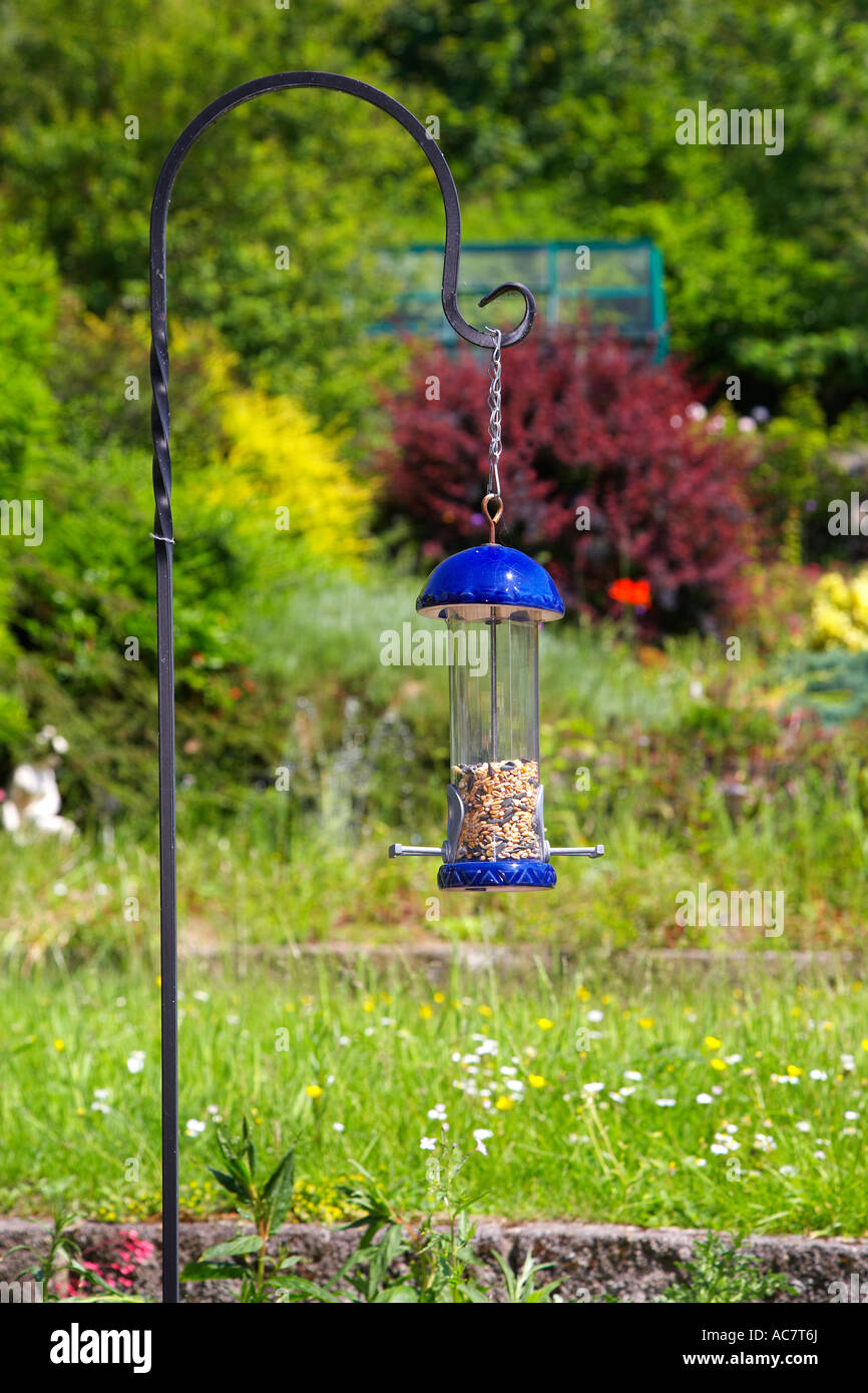 Provide seeds for birds hires stock photography and images Alamy