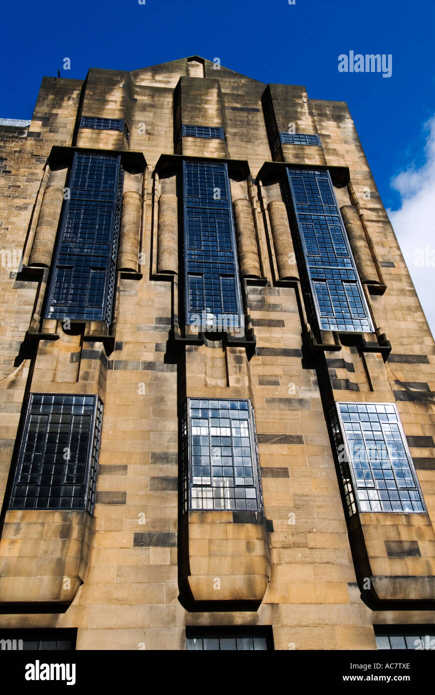 charles-rennie-mackintosh-architecture-library