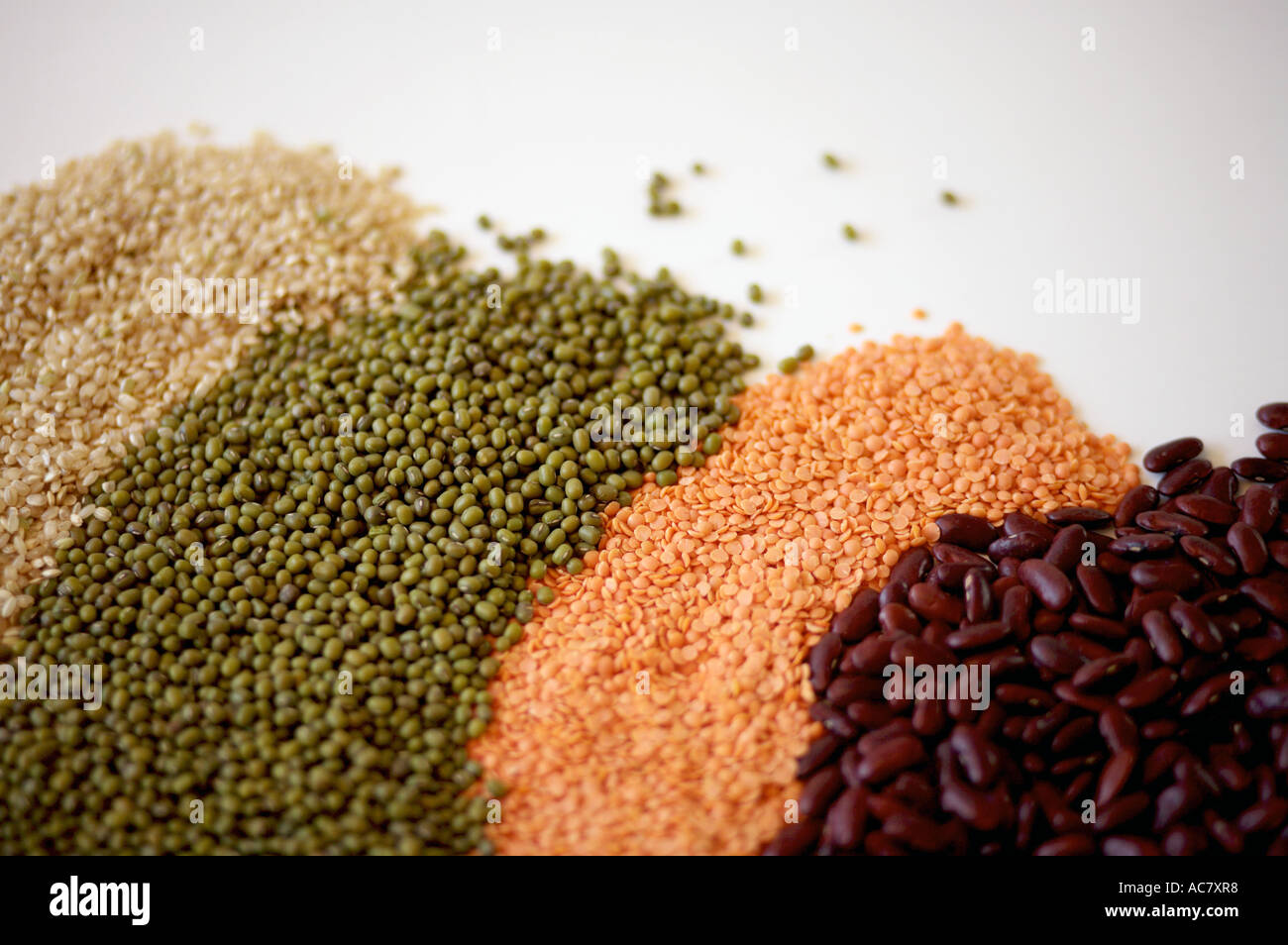pulse,red, kidney, beans, black, kidney, beans,mung, beans, aduki
