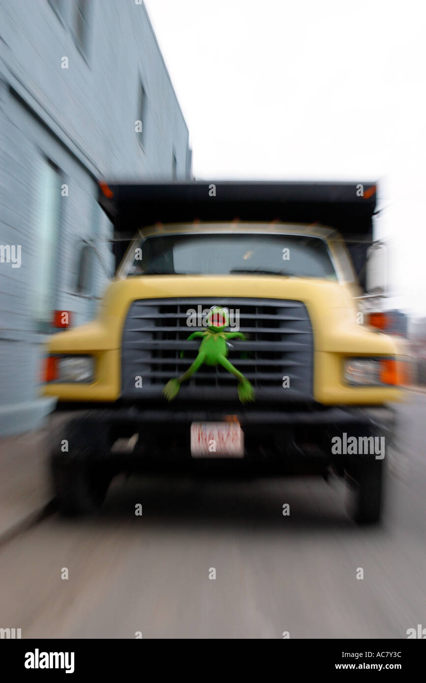 Here Are The Tragic, Spooky Reasons Behind Plush Toys Hanging From