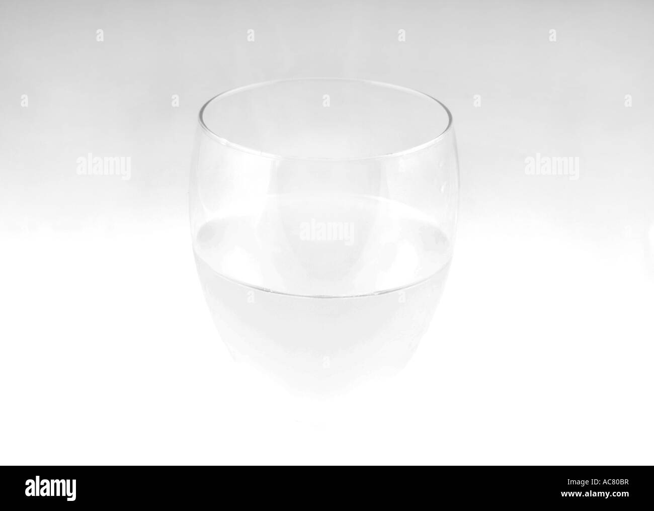 Glass Of Water Stock Photo Alamy glass-of-water-stock-photo-alamy