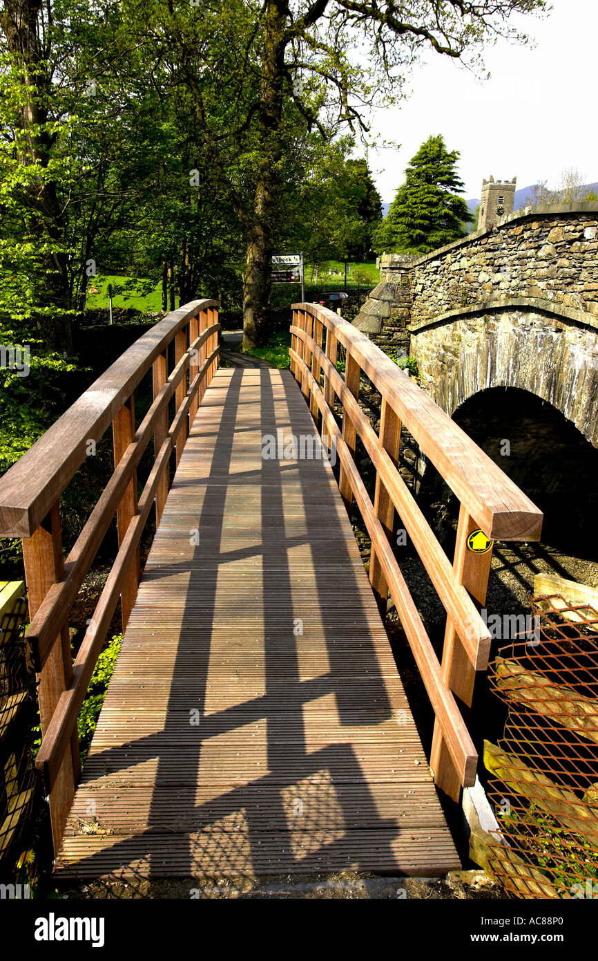 Troutbeck bridge hires stock photography and images Alamy