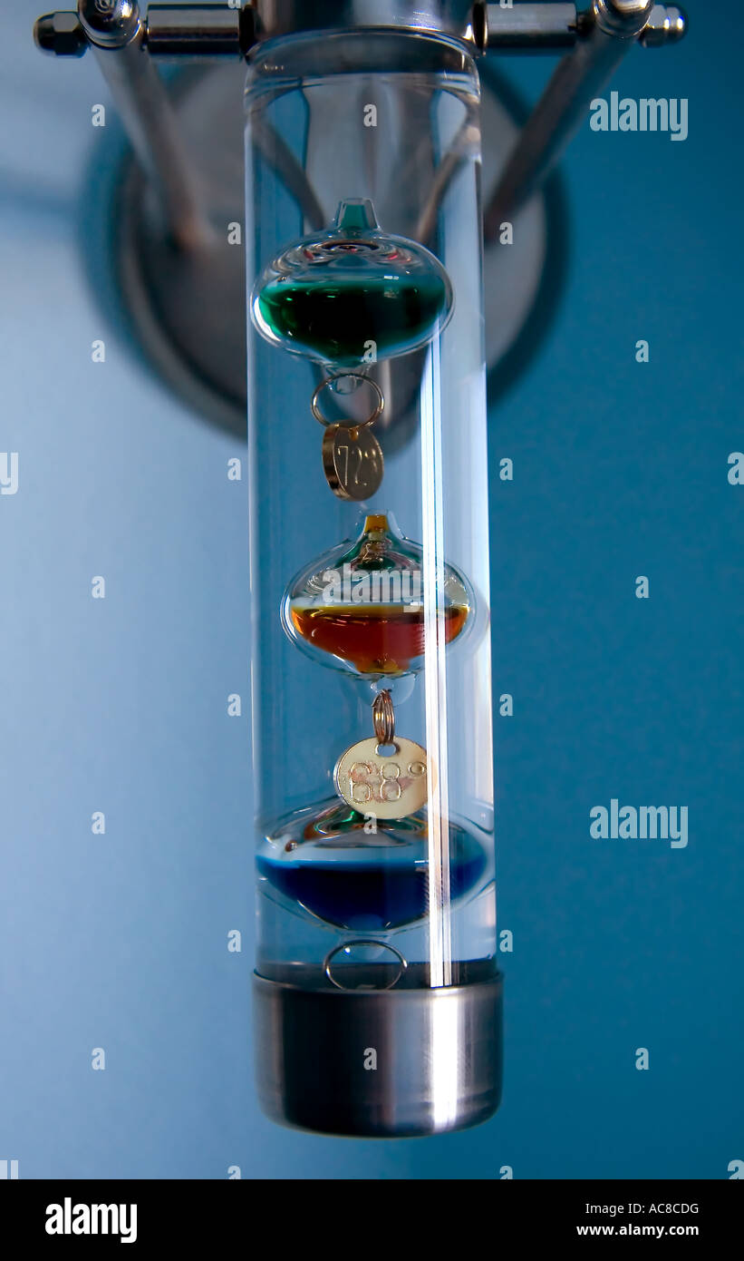 https://c8.alamy.com/comp/AC8CDG/a-close-up-of-a-decorative-galileo-thermometer-wall-mounted-showing-AC8CDG.jpg