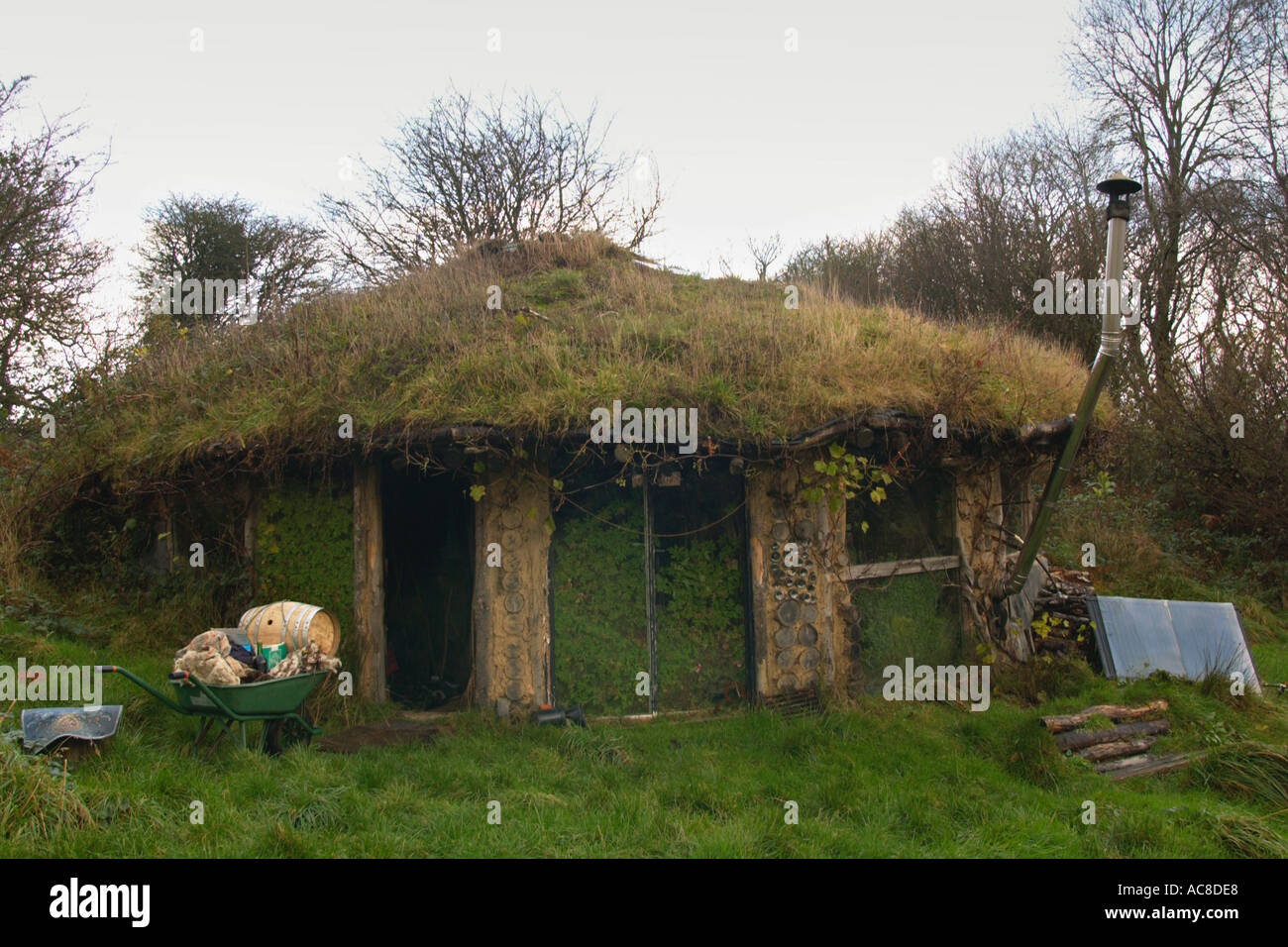 brithdir-mawr-hi-res-stock-photography-and-images-alamy