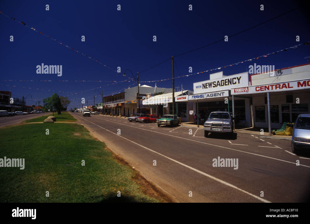 Winton Australia Stock Photos & Winton Australia Stock Images Alamy