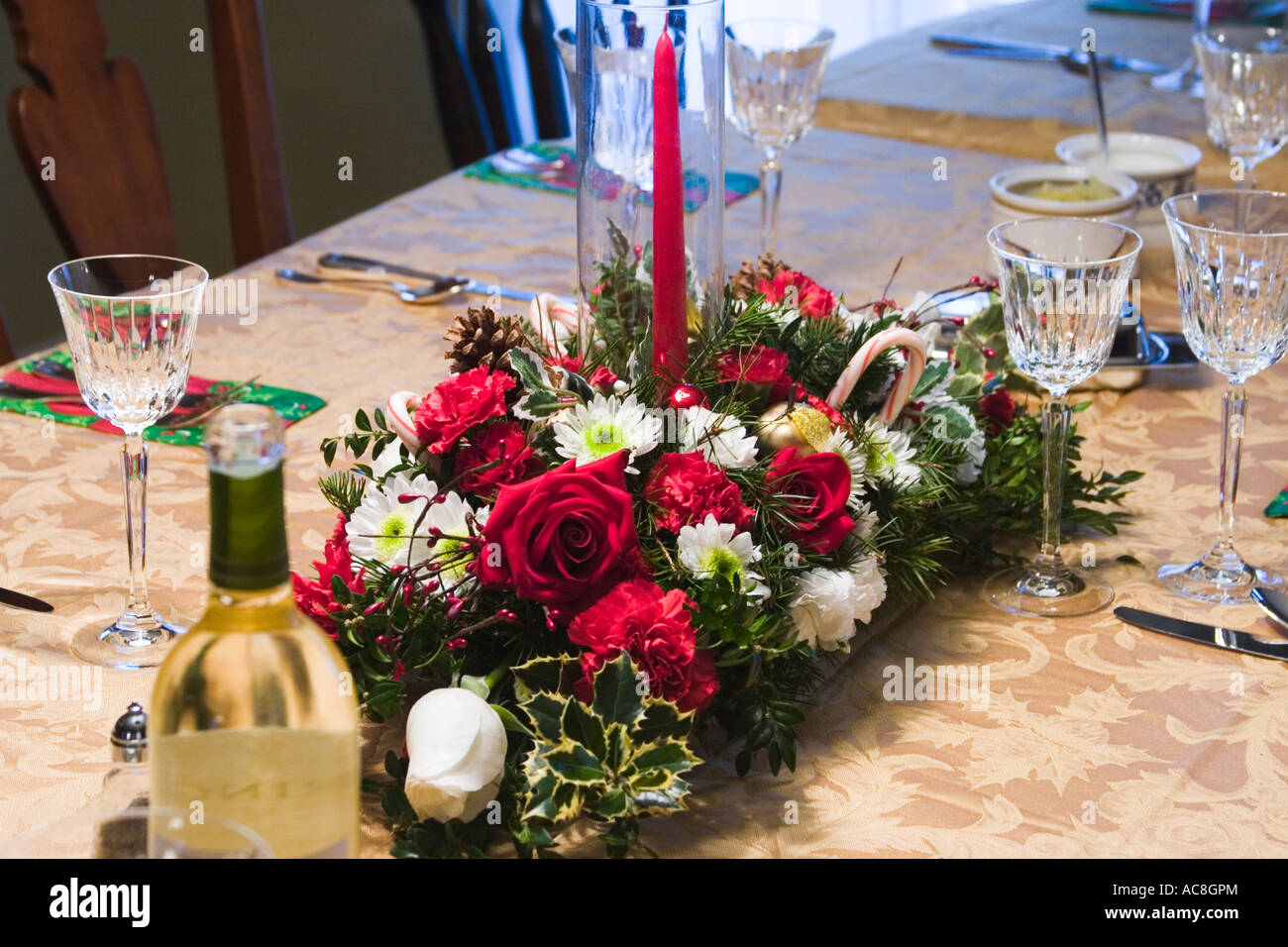 Centerpiece hi-res stock photography and images - Alamy