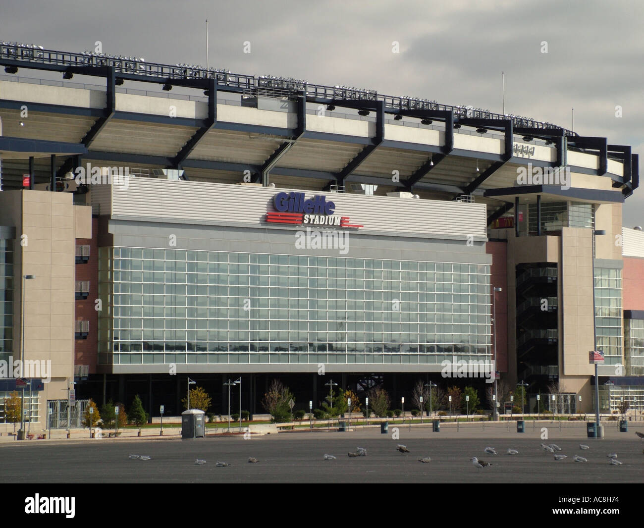 Foxboro stadium hires stock photography and images Alamy