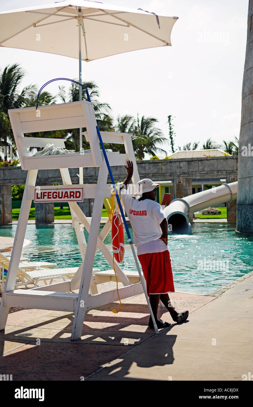 lifeguard umbrellas for lifeguard chair