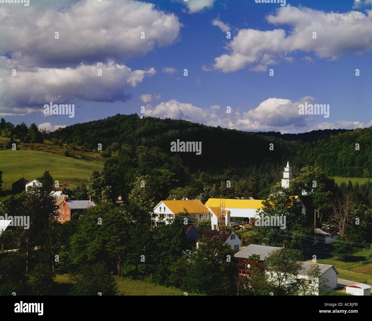 East orange vermont hires stock photography and images Alamy