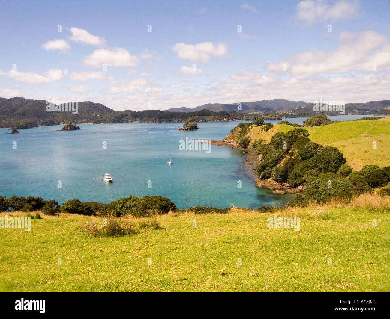 Inlet islands hi-res stock photography and images - Alamy