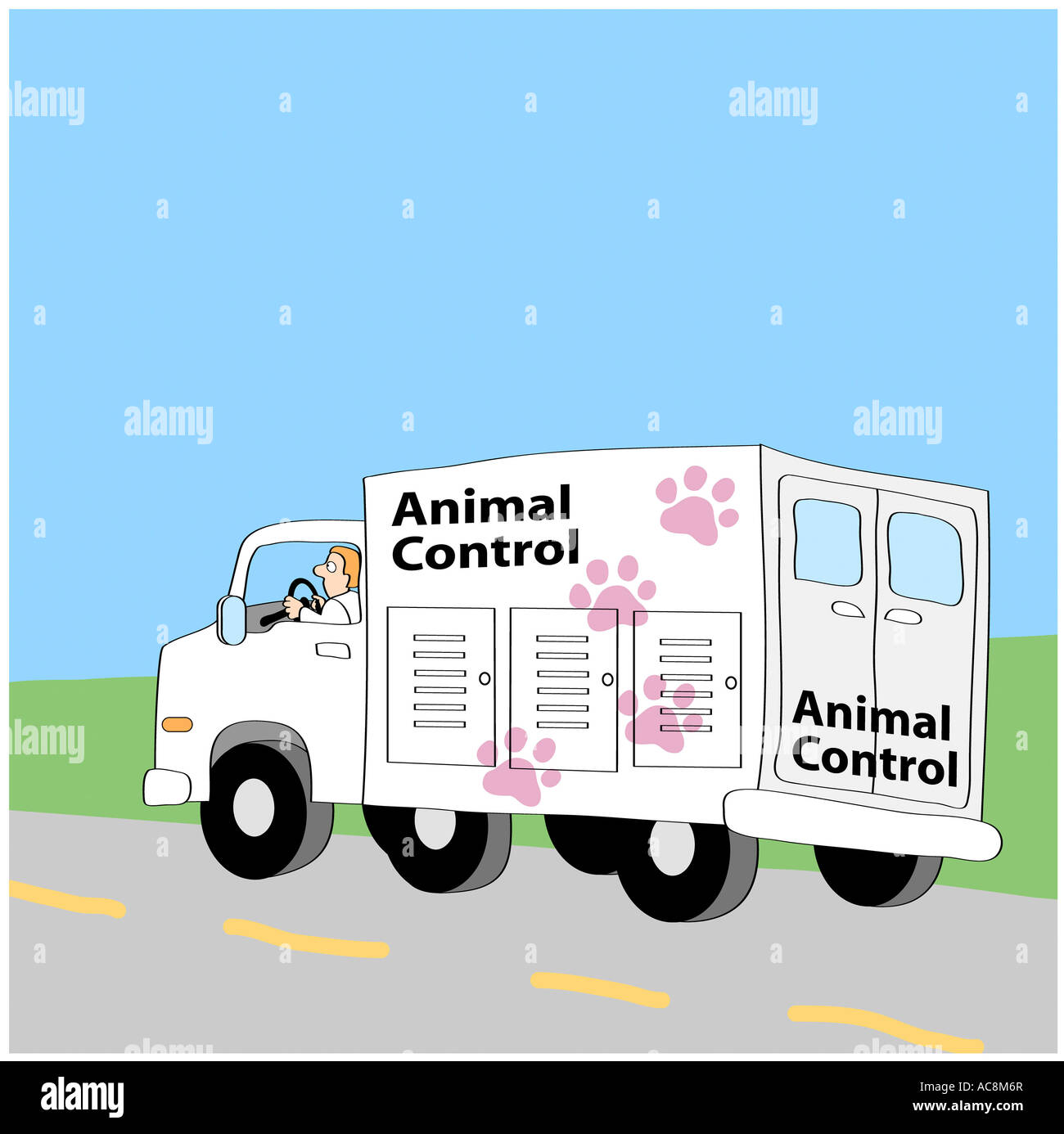 Dog catcher hi-res stock photography and images - Alamy Dog catcher hi-res stock photography and images - Alamy