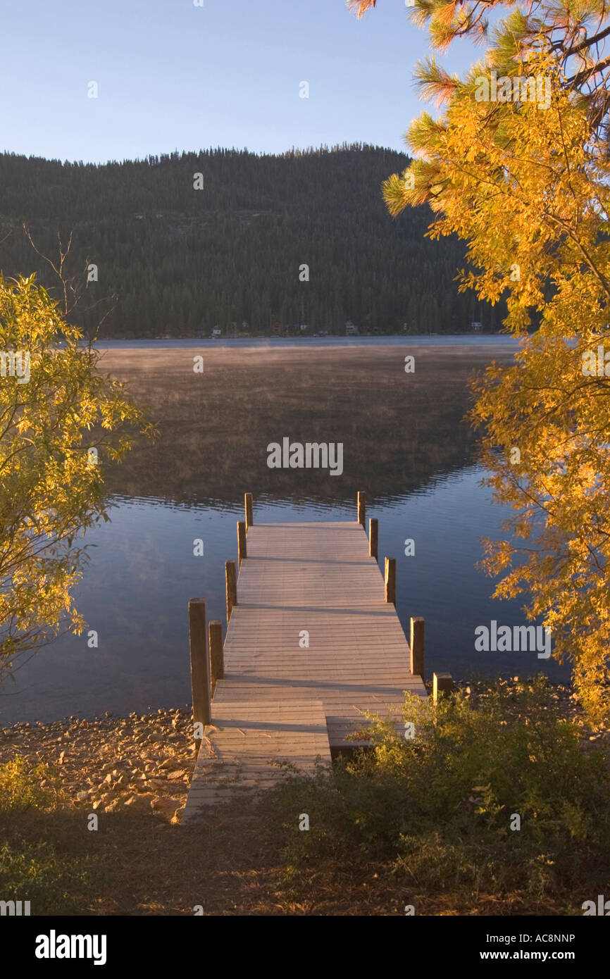 Donner hill hires stock photography and images Alamy