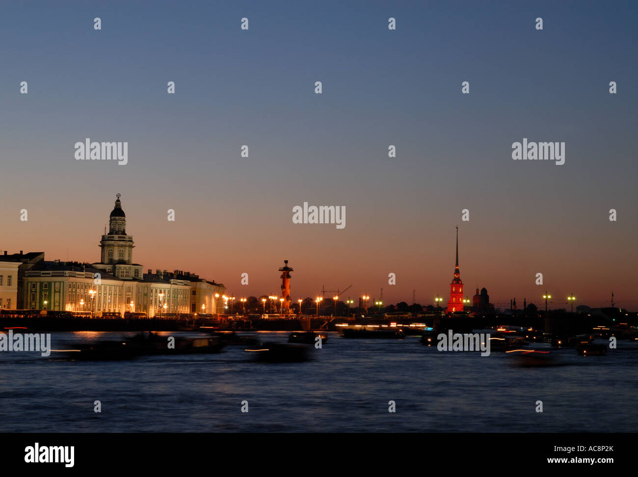 Alexey Tryapitsyn (White Nights by Postman Alexey Tryapitsyn) Alexey Tryapitsyn (White Nights by Postman Alexey Tryapitsyn)