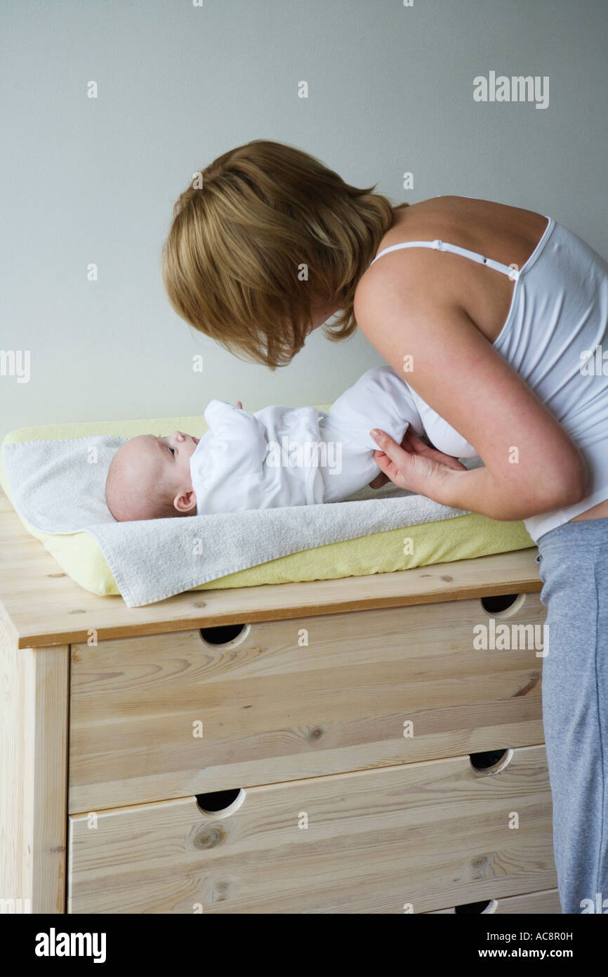 adult baby changing table