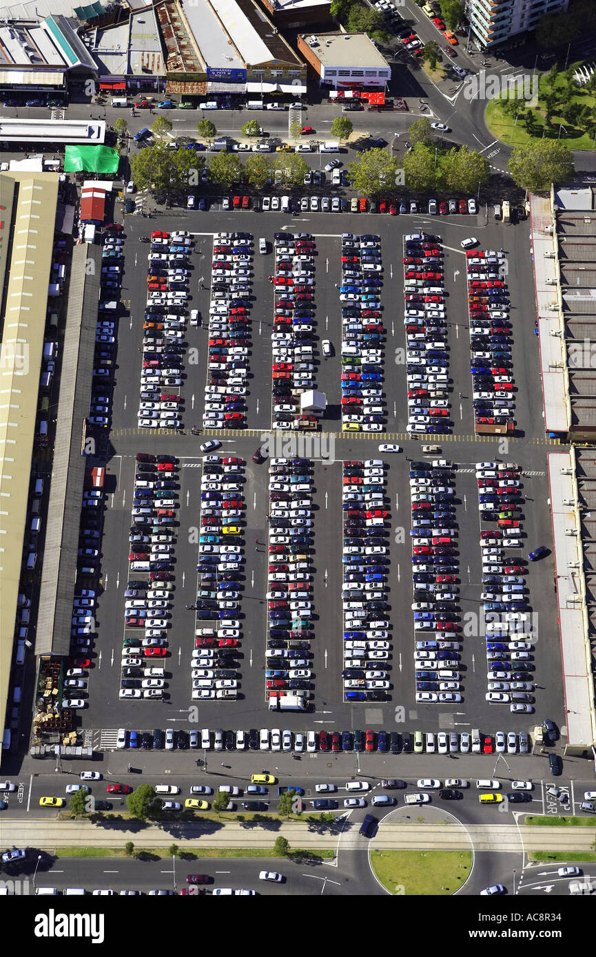 Car park full australia hires stock photography and images Alamy
